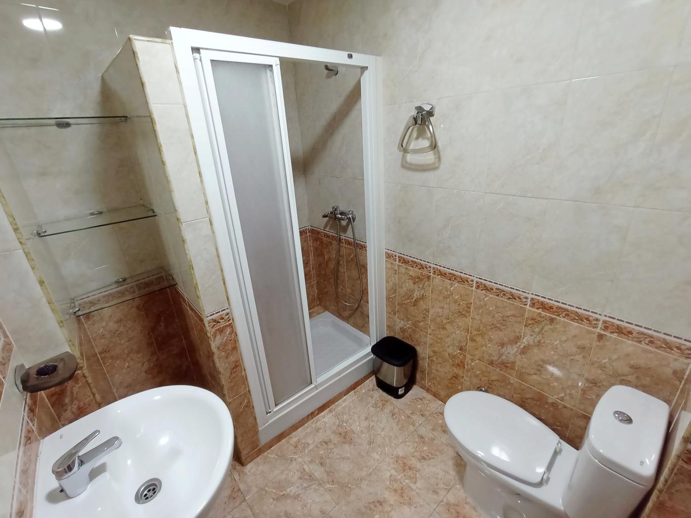 Habitación 110 m², Granada