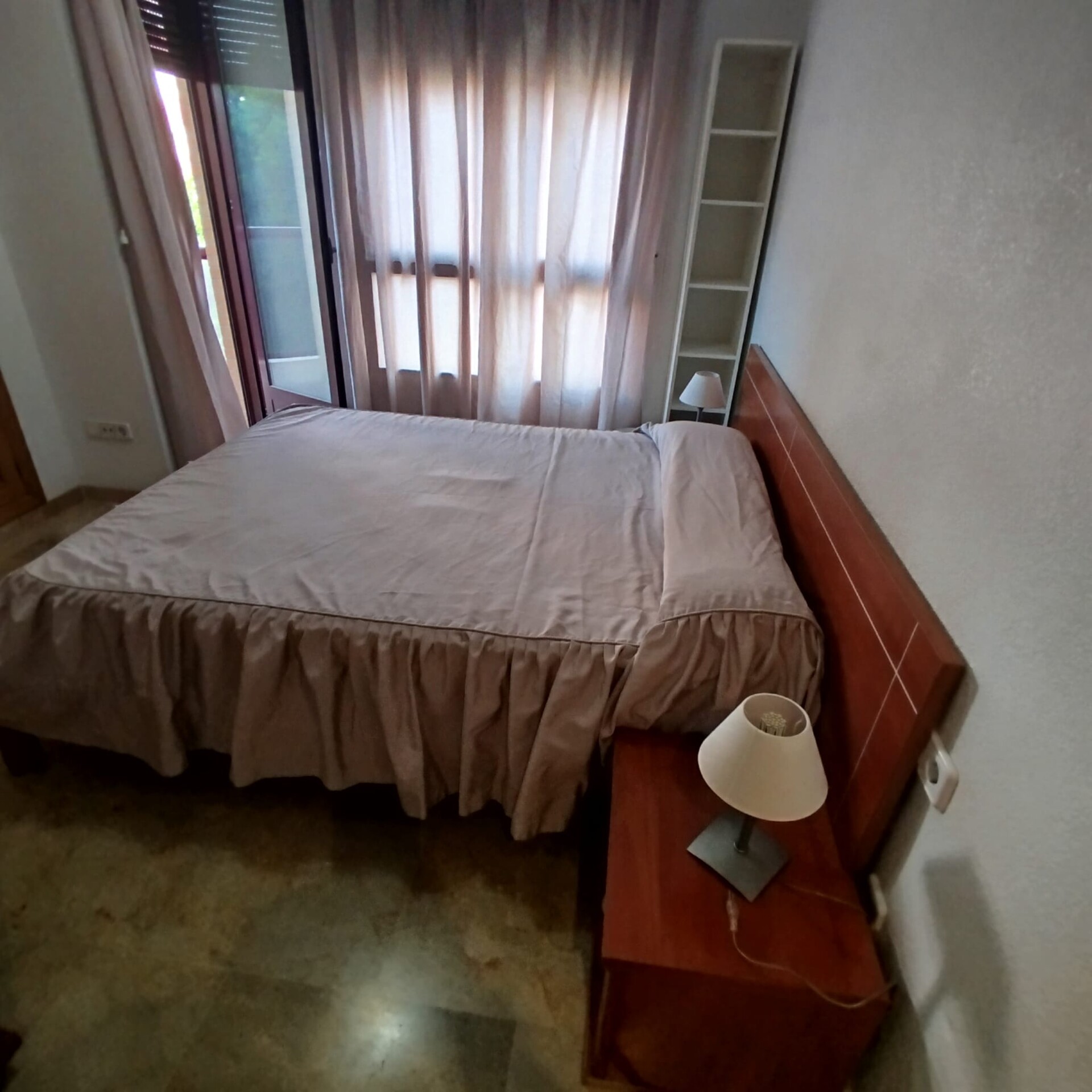 Piso de 130 m² en Murcia