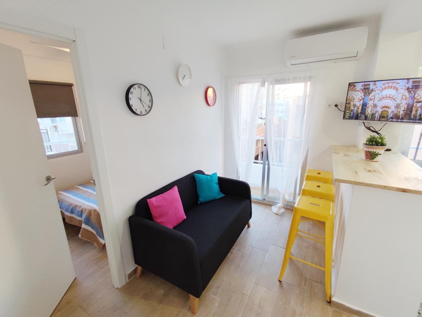 Habitació de lloguer, València
