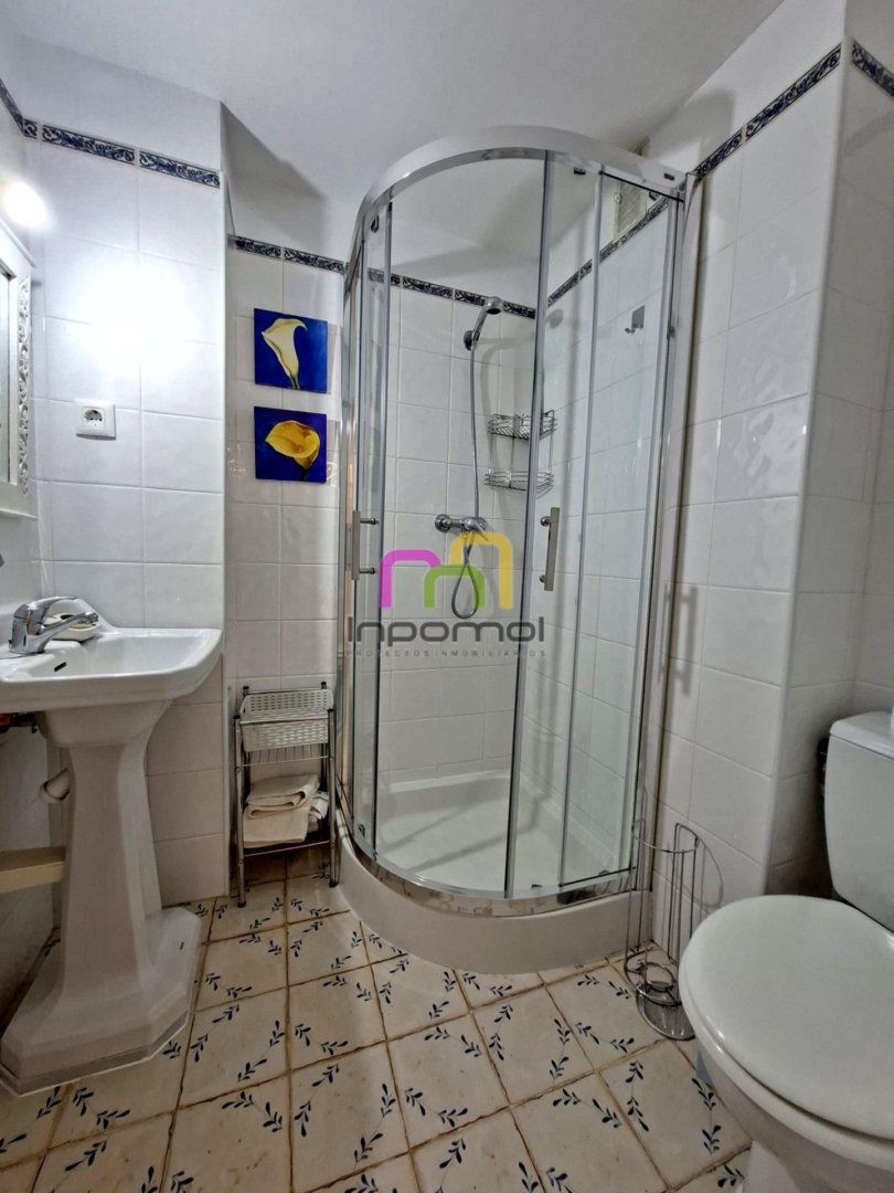 Piso de 95 m² en Badajoz
