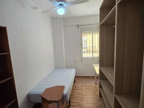 Pis de 120 m² a Sevilla