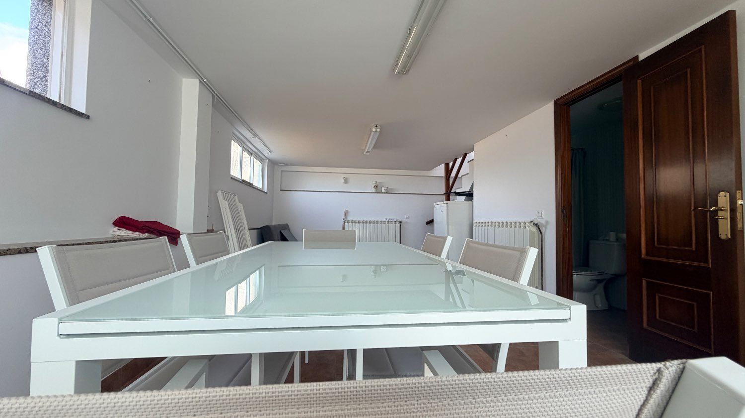 Casa de 159 m² a Valdoviño