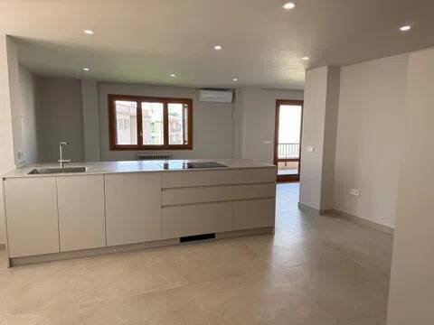 Piso de 190 m² en Palma