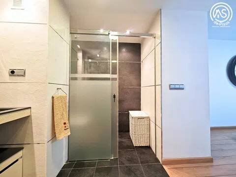 Pis de 85 m² a Saragossa