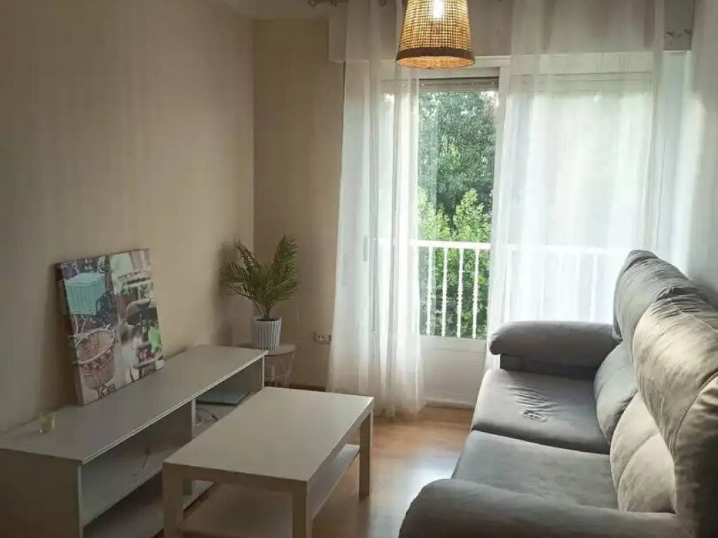 Квартира 90 м² в Оренсе