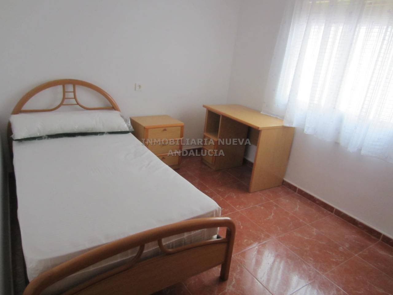 Piso de 80 m² en Almería