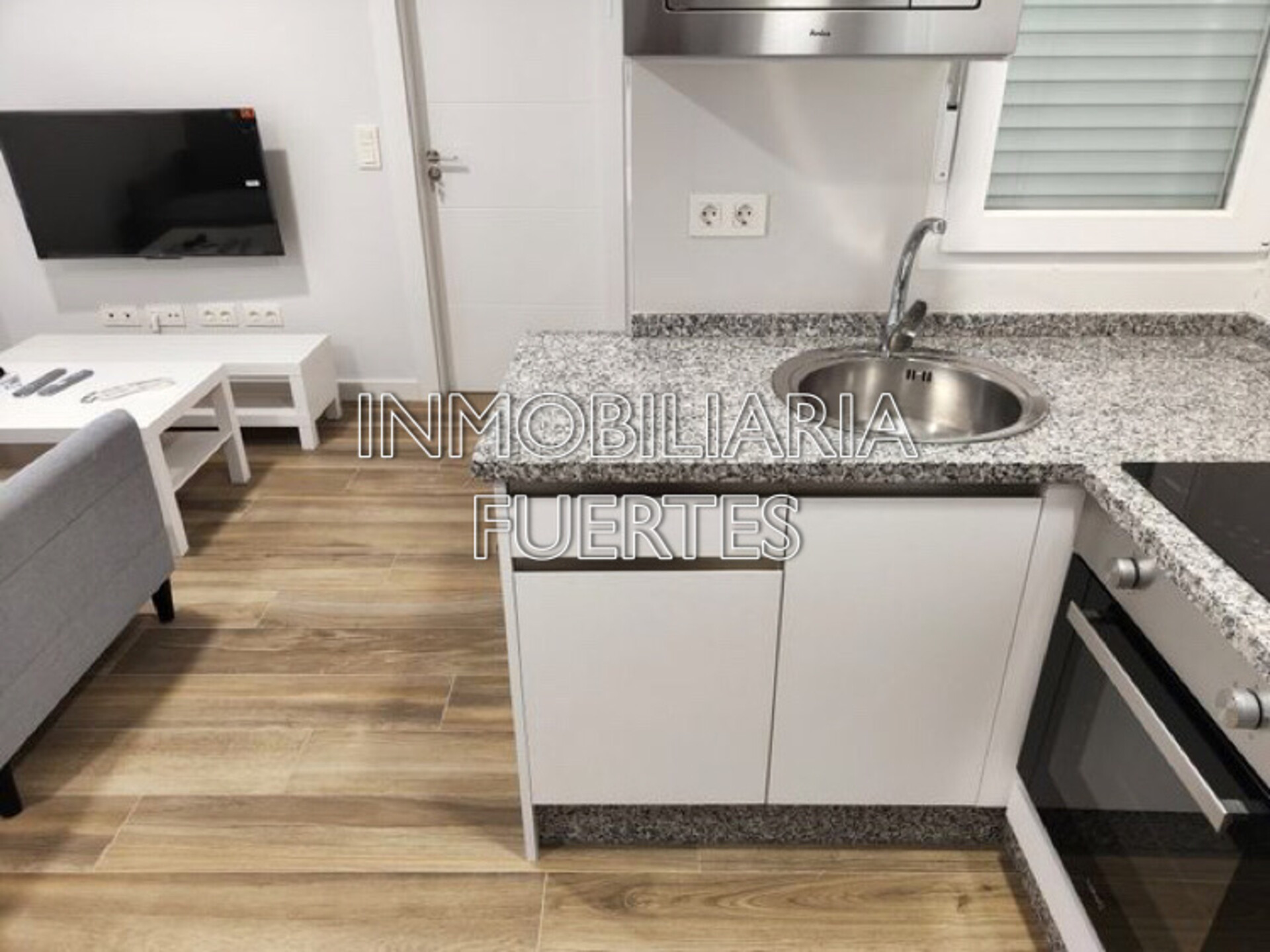 Piso de 110 m² en León