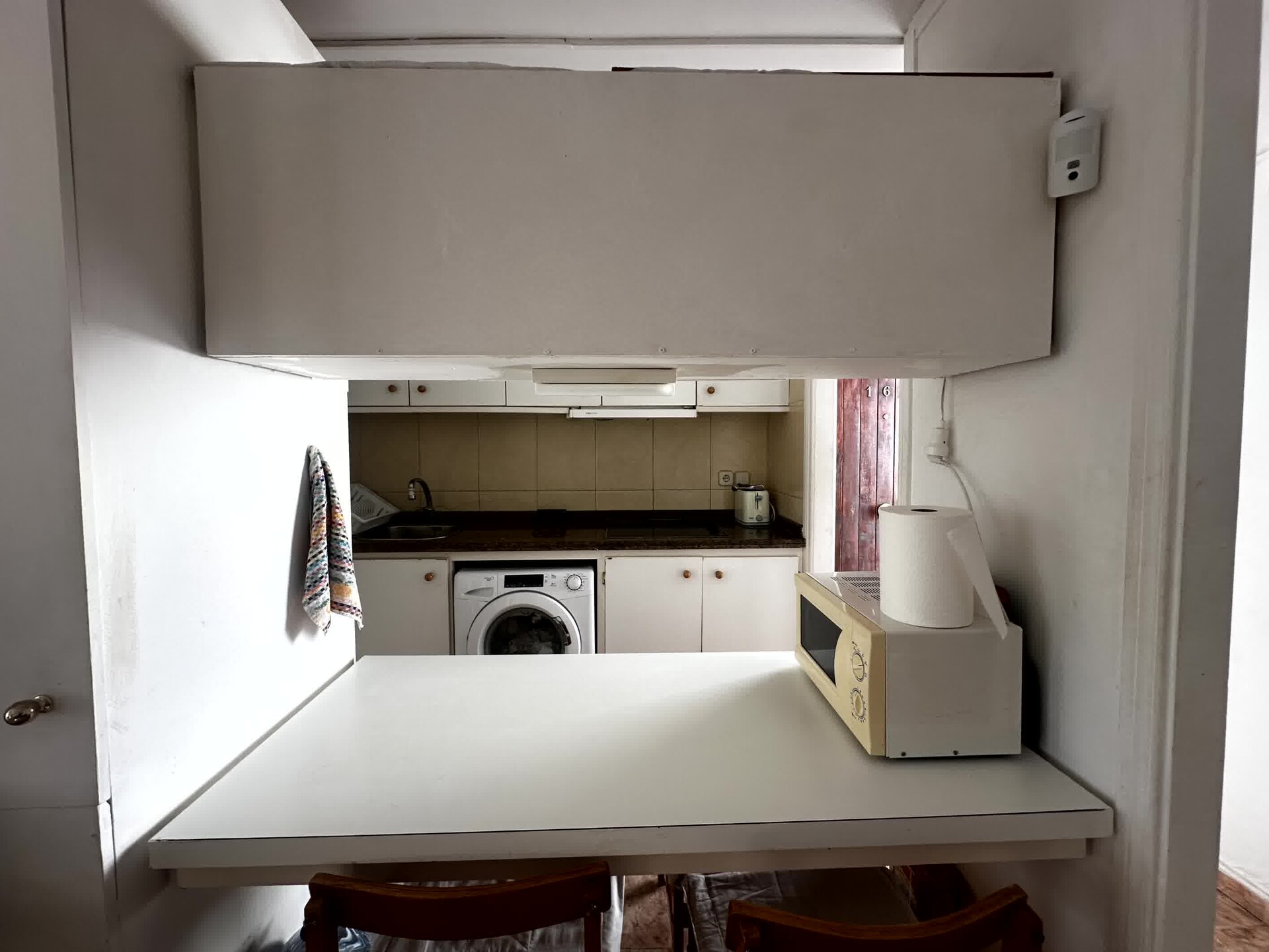 Pis de 68 m² a Arona