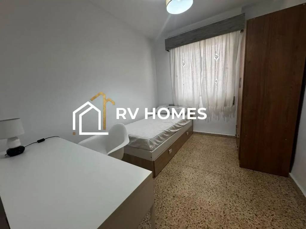 Wohnung 110 m² in Cáceres