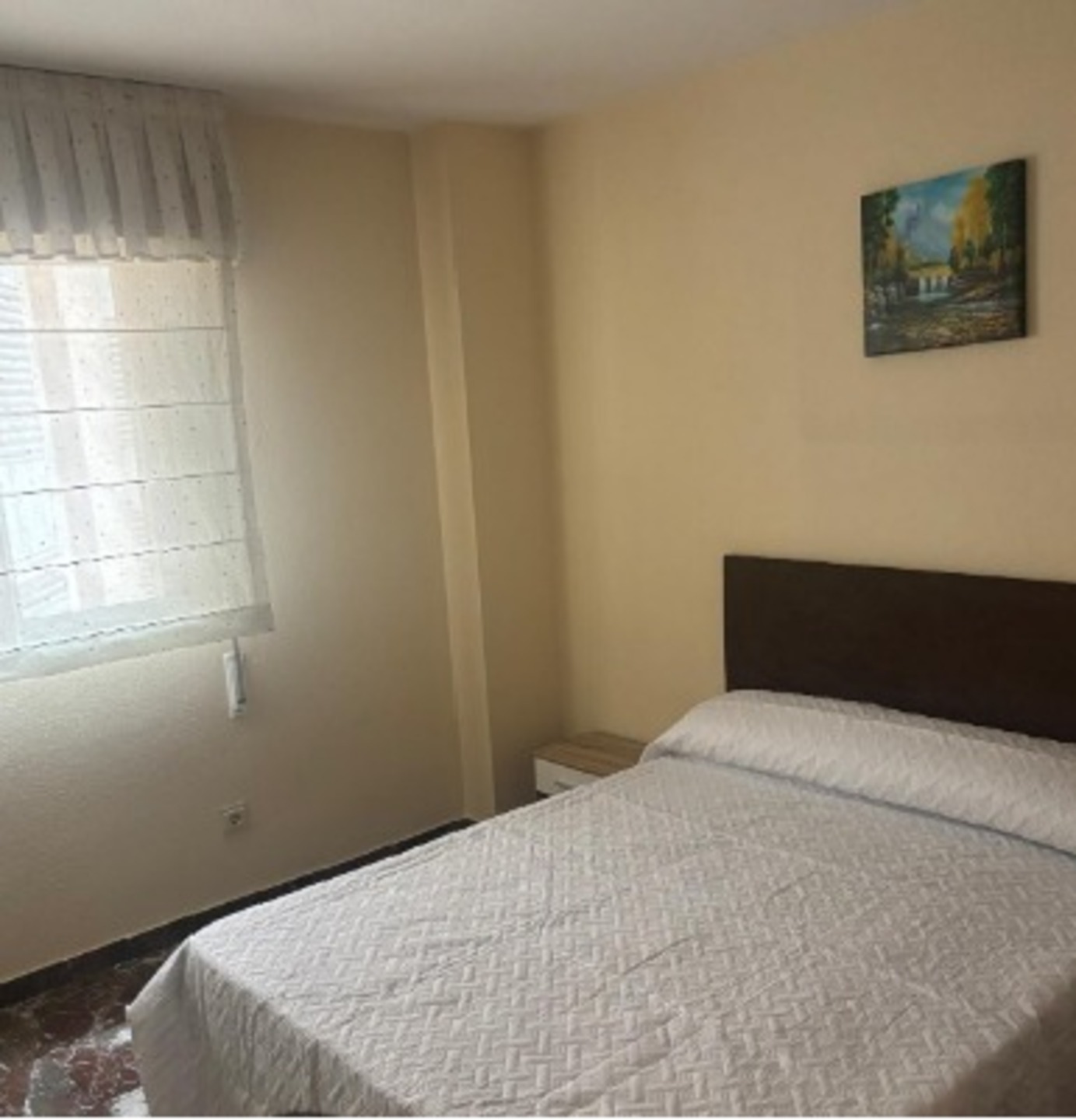 Piso de 106 m² en Jaén