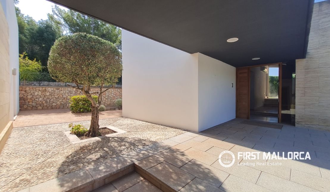Casa de 256 m² a Bunyola