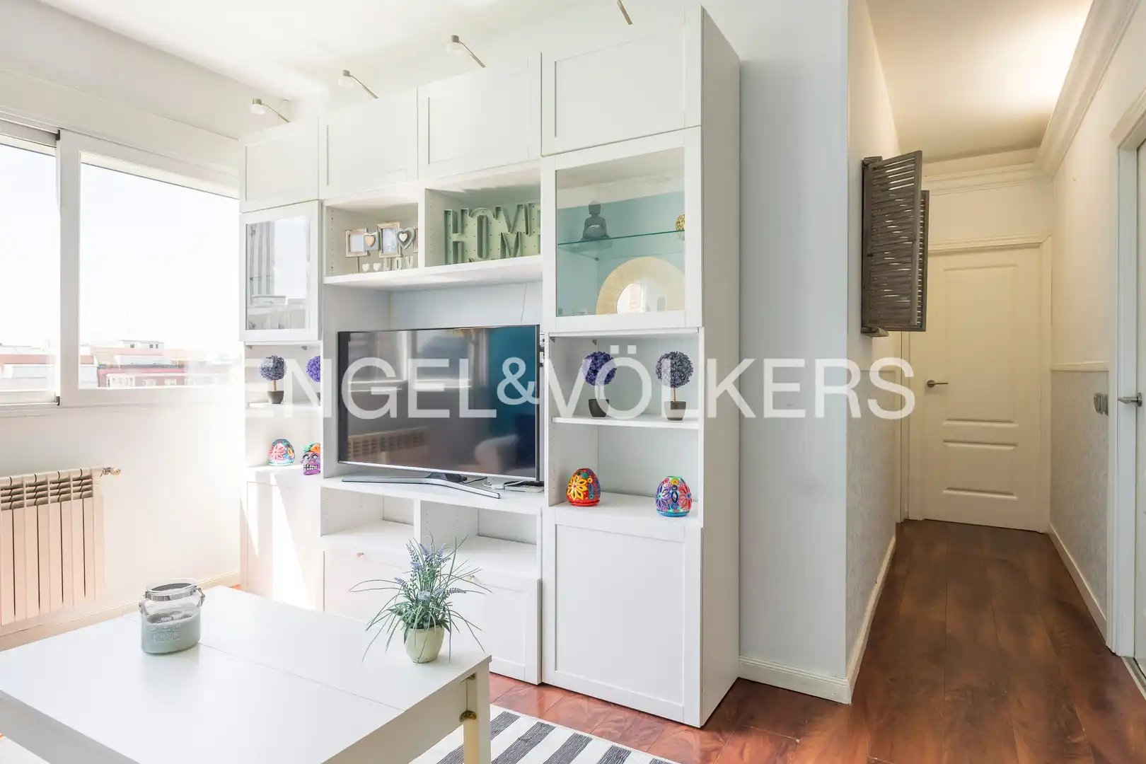 Piso de 63 m² en Madrid