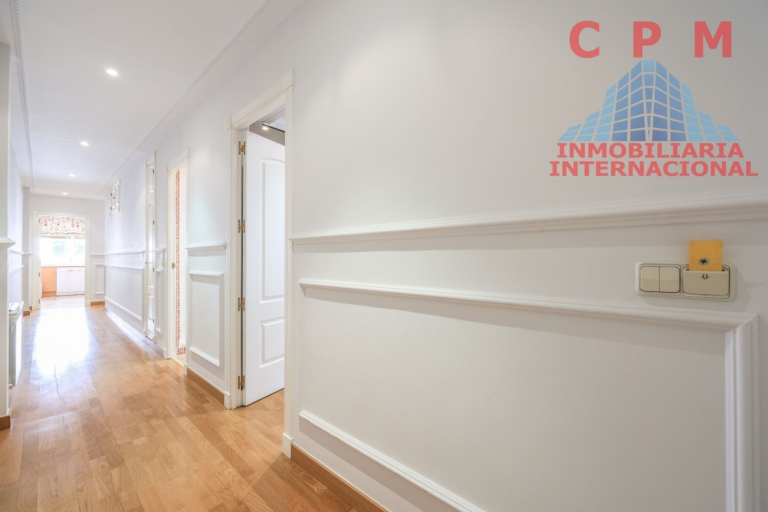 Appartamento 110 m² a Madrid