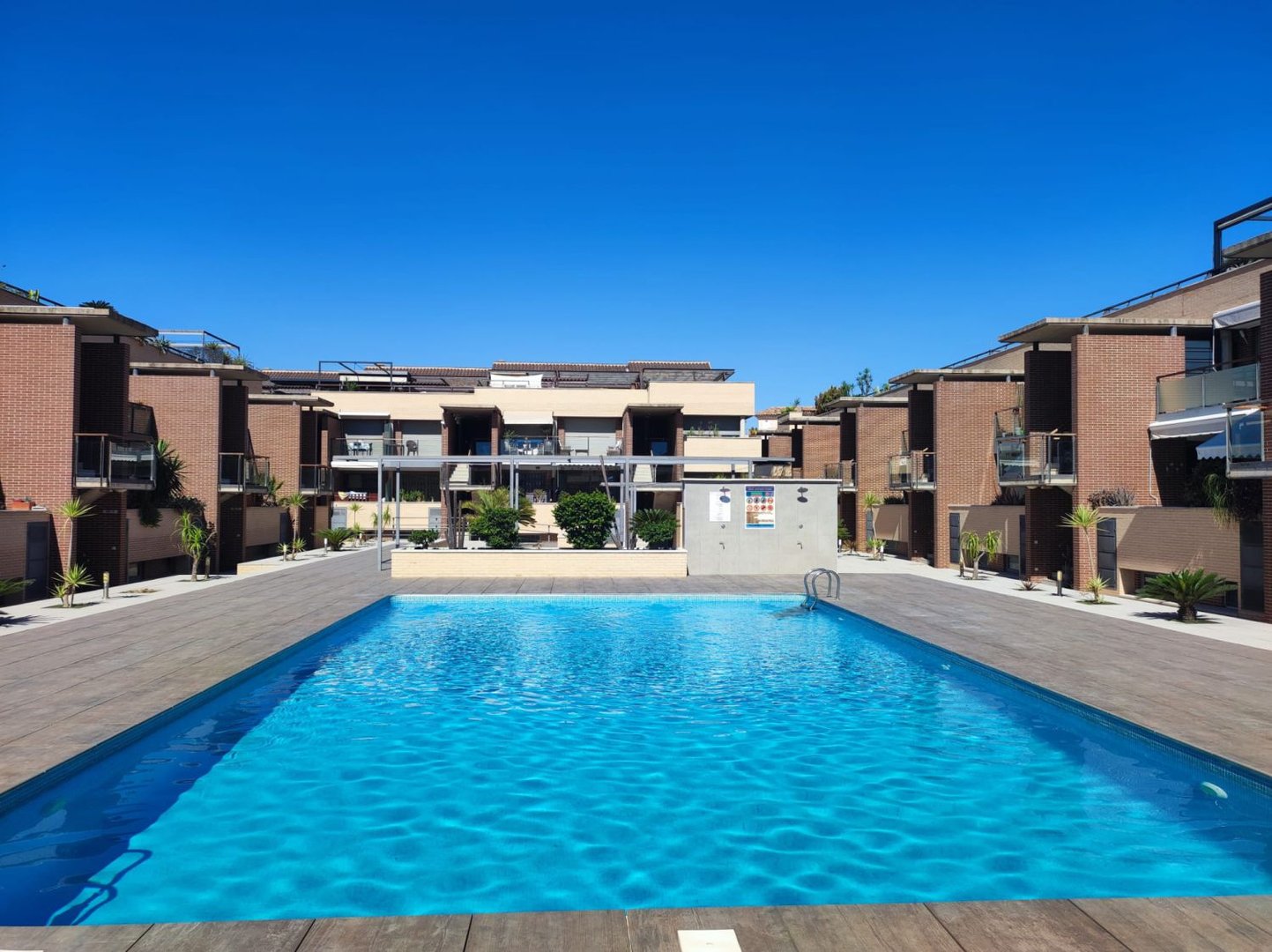Piso de 161 m² en San Javier