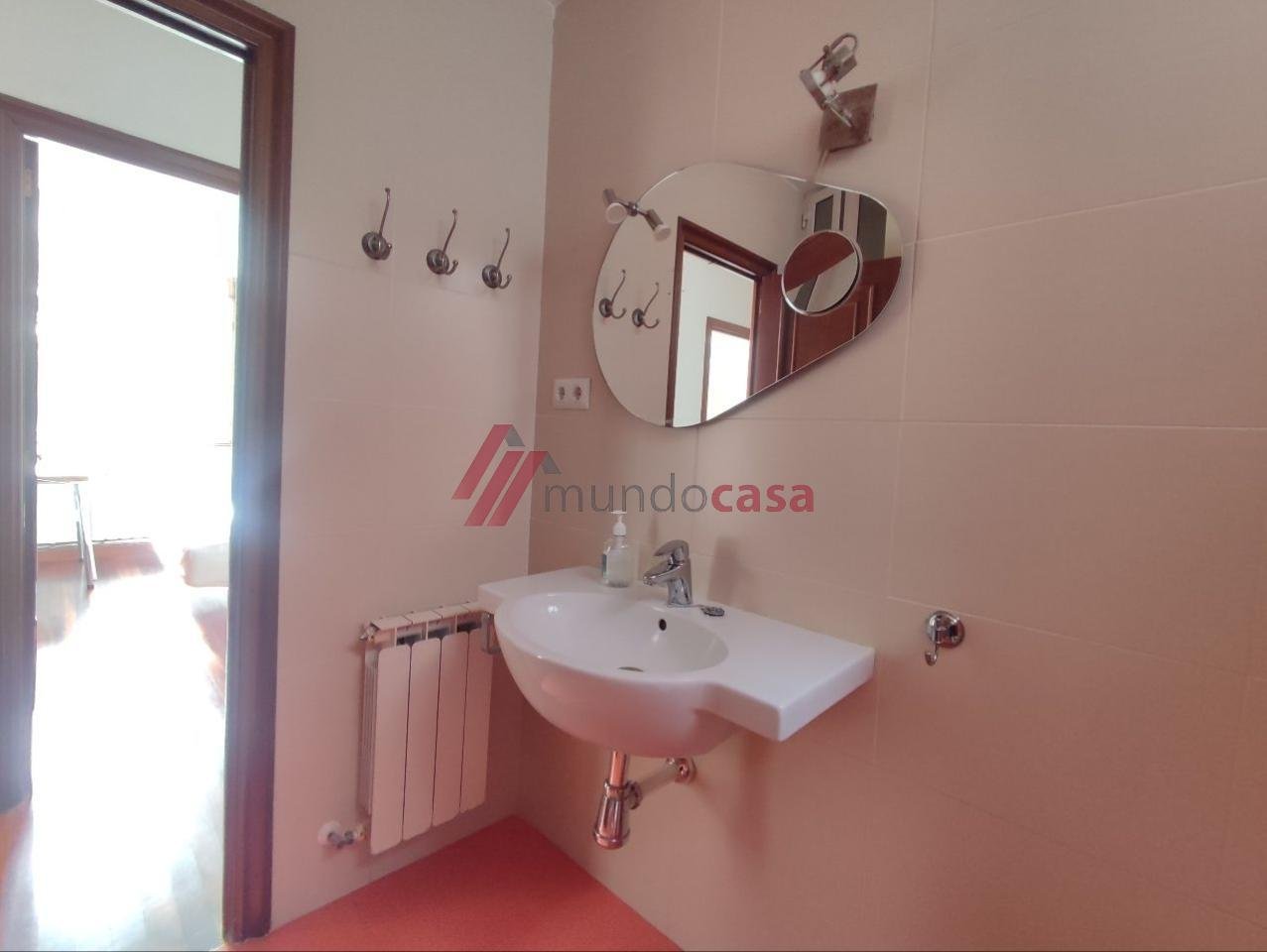 Flat 98 m² in Ferrol