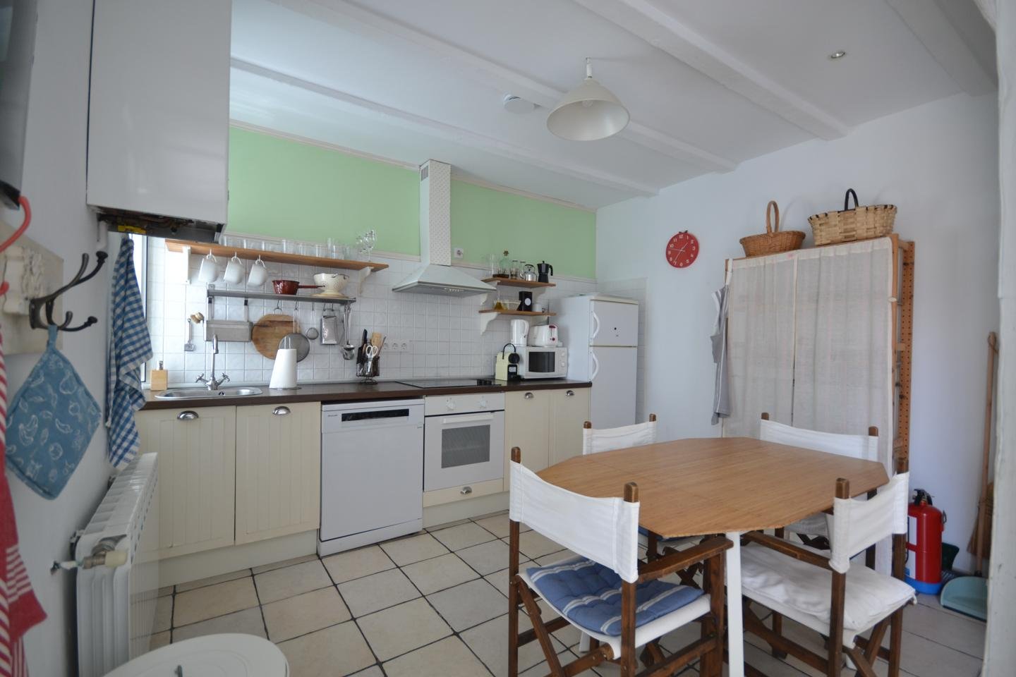 Piso de 84 m² en Santander