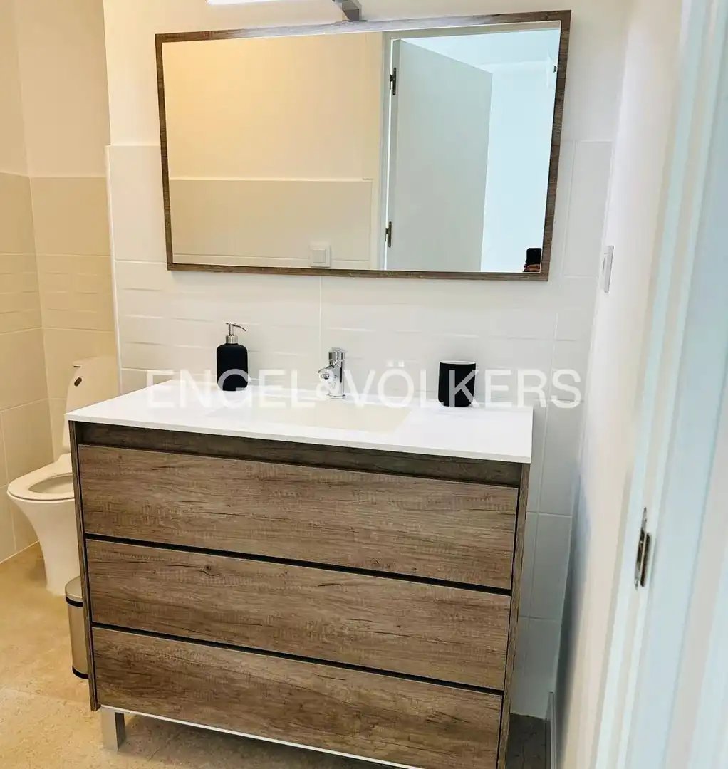 Piso de 90 m² en Valencia