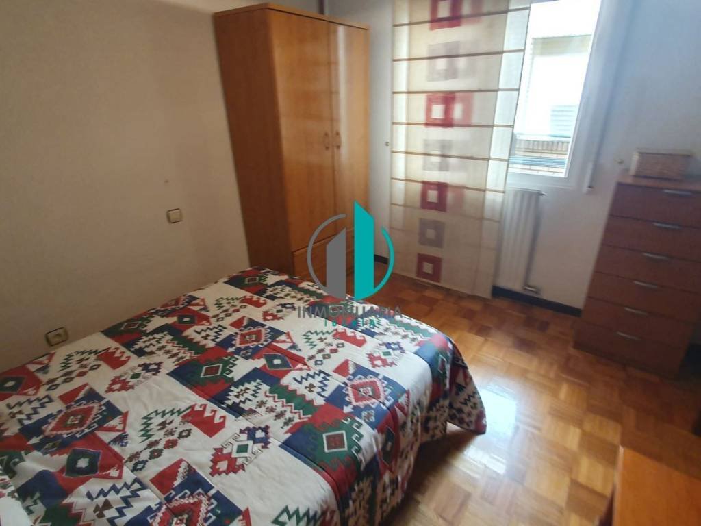 Piso de 88 m² en Logroño