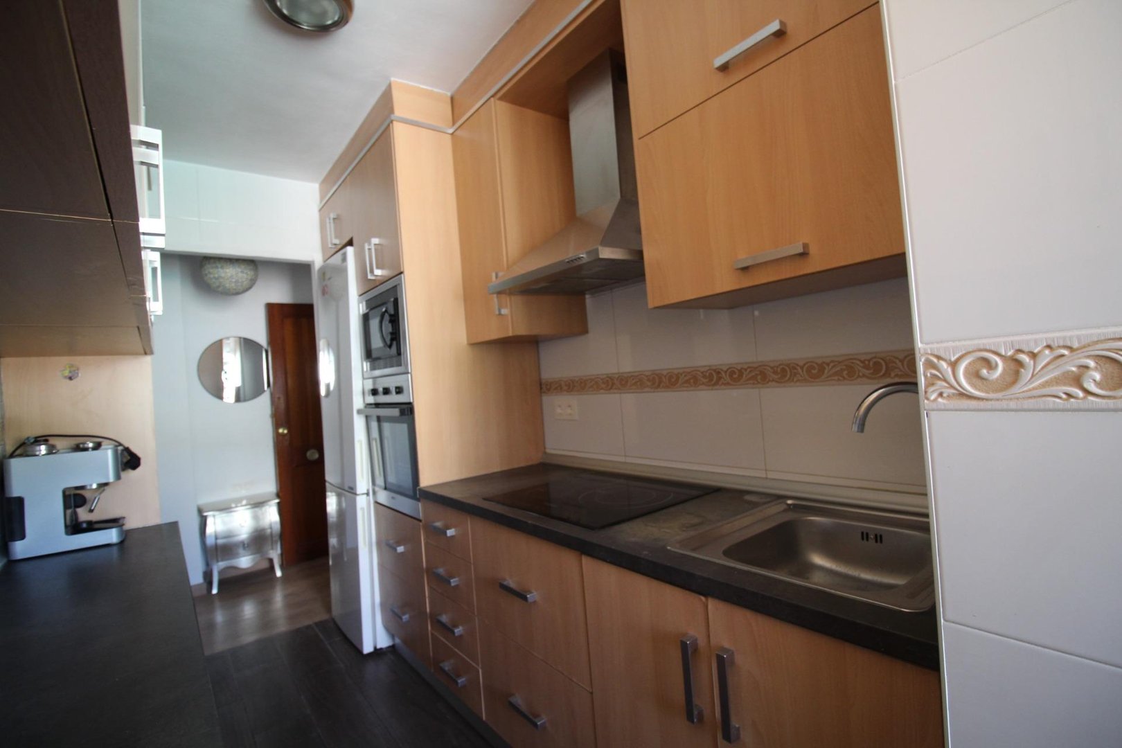 Apartamento 75 m² em Granada