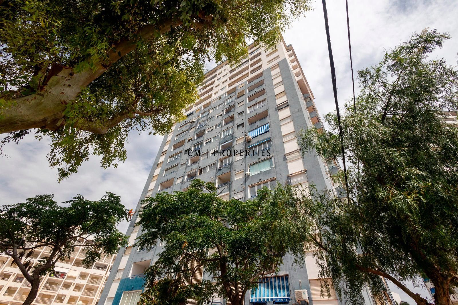 Piso de 76 m² en El Puig