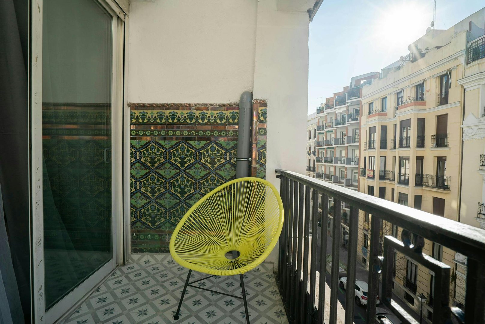 Habitación 302 m², Madrid