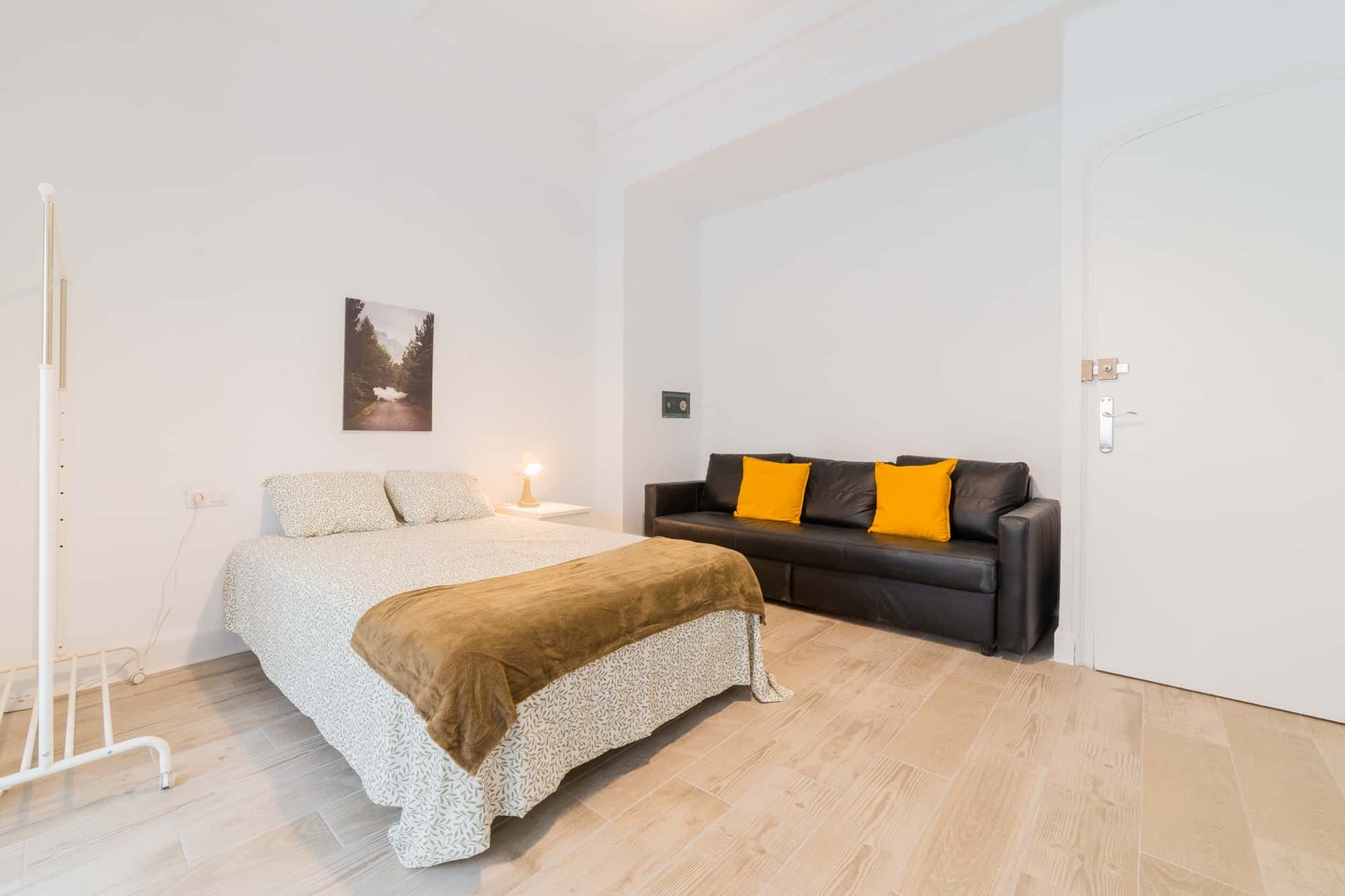 Habitació de lloguer, València