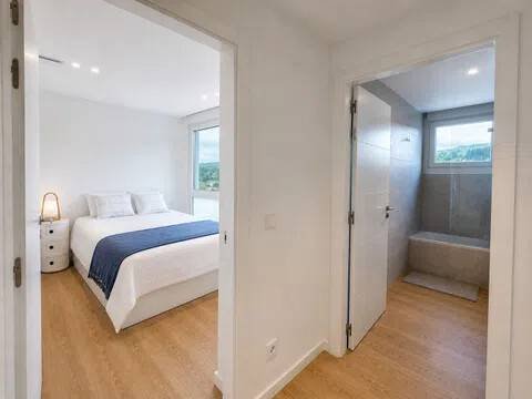 Piso de 80 m² en Zarauz