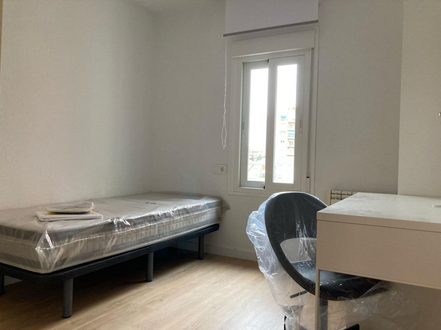 Habitación en alquiler, Granada
