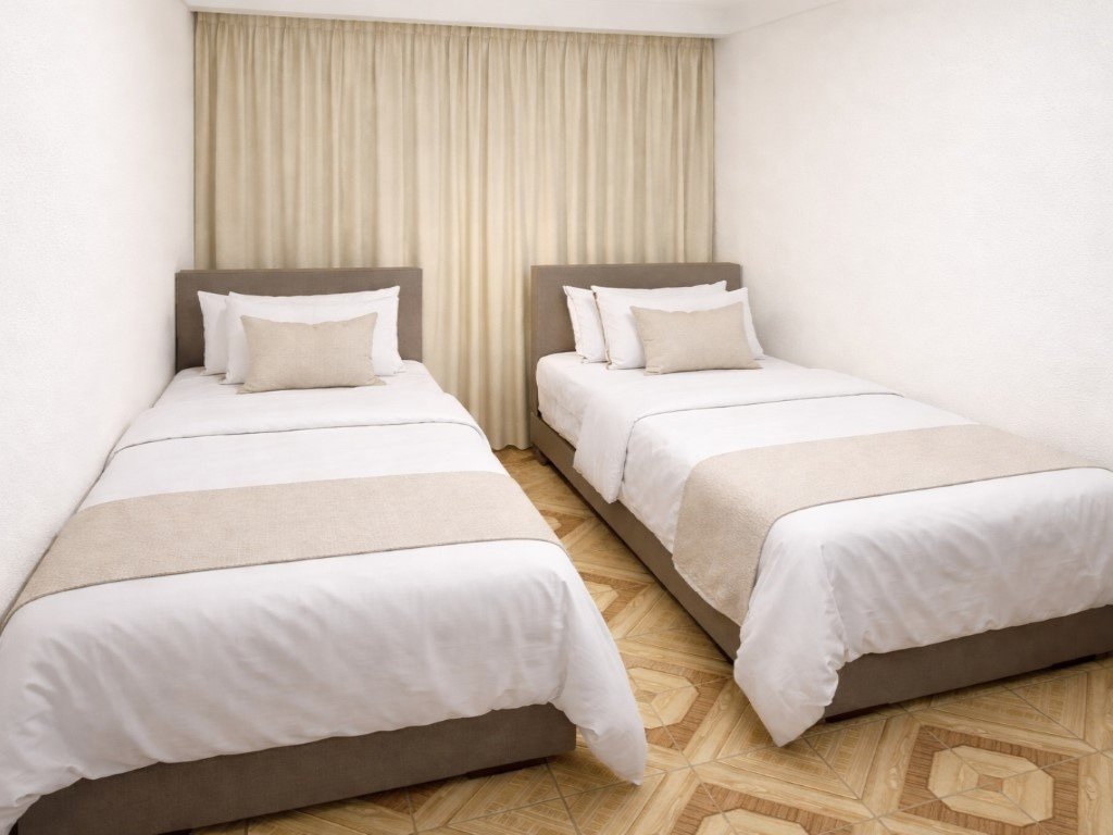 Квартира 96 м² у Puerto de la Cruz