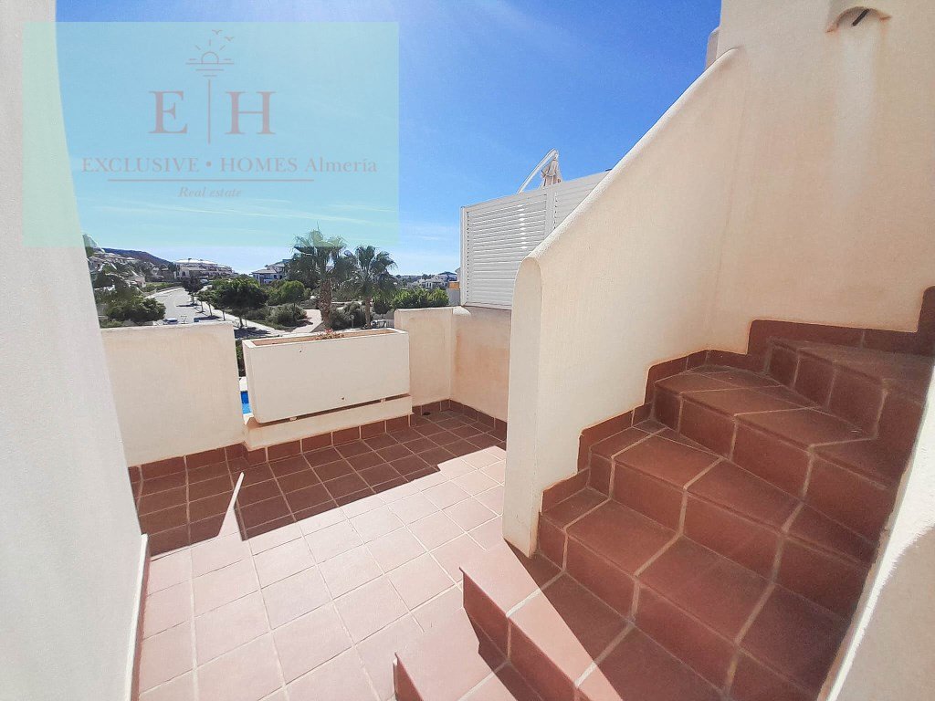 Piso de 45 m² en Vera