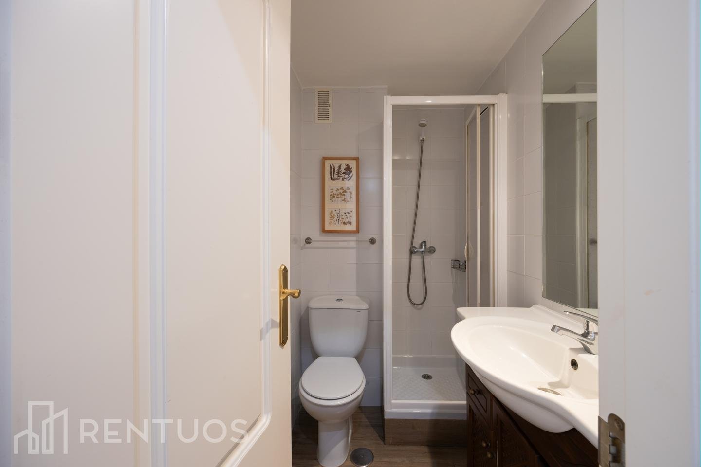 Piso de 119 m² en Madrid