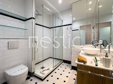 Piso de 195 m² en Madrid