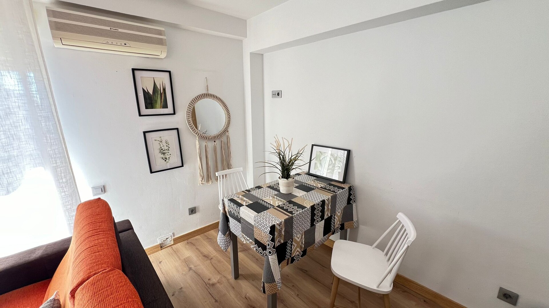 Piso de 57 m² en Níjar