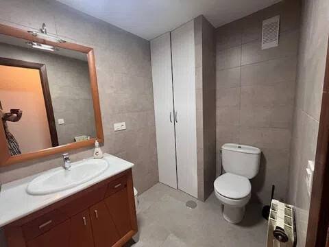 Wohnung 85 m² in Salamanca