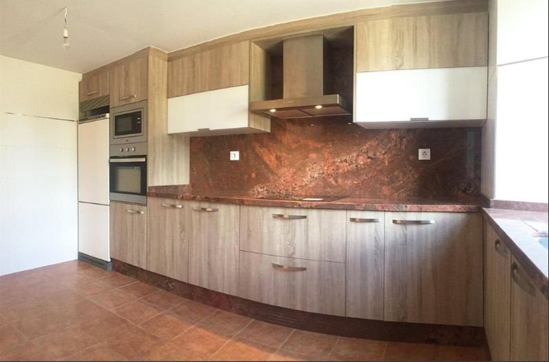 Casa de 132 m² en Narón
