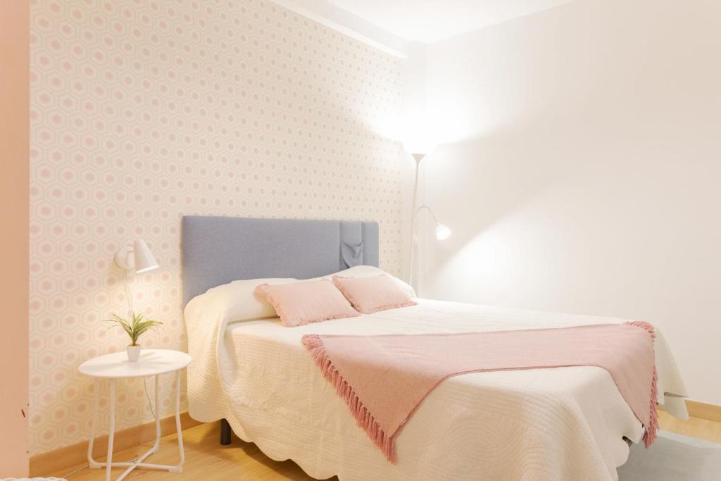 Habitación 85 m², Pontevedra