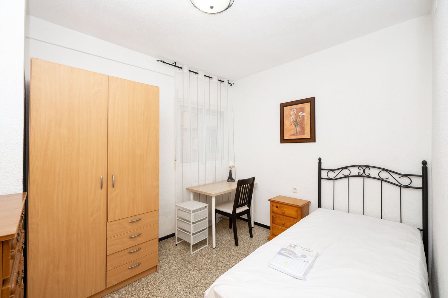 Piso de 78 m² en Granada