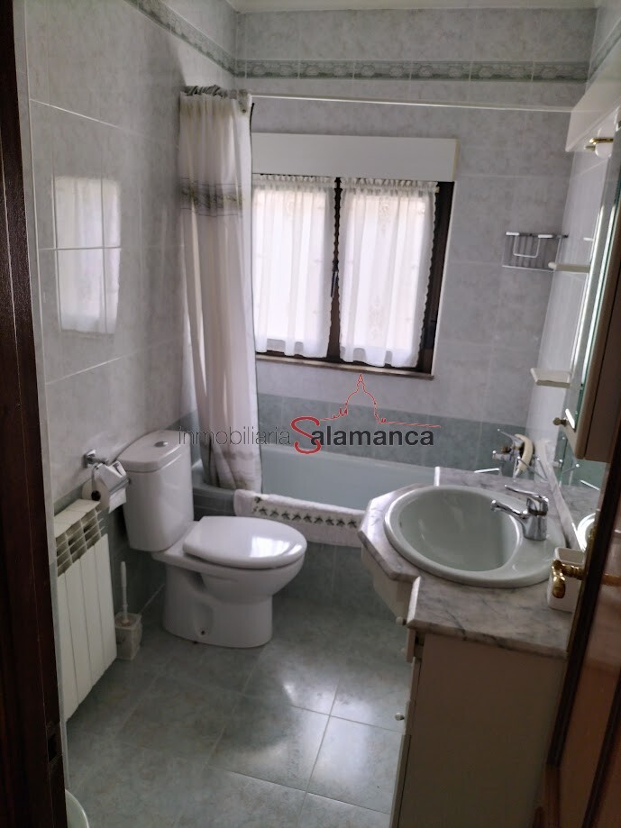 Piso de 75 m² en Salamanca