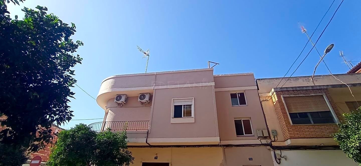 Habitación en alquiler, Moncada