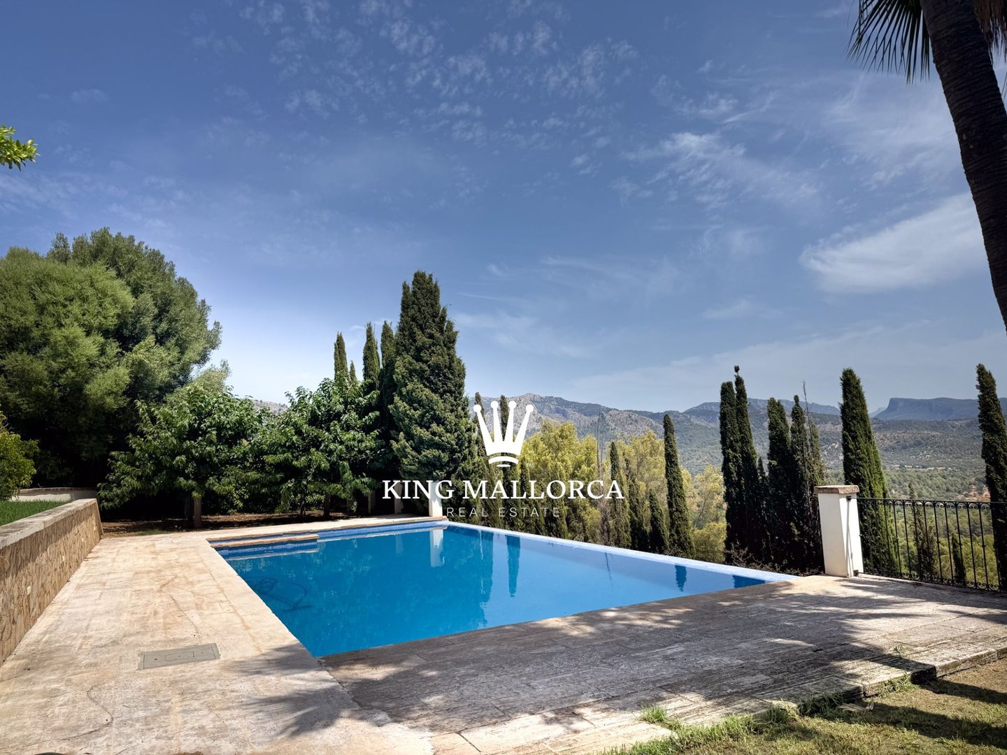 Casa de 742 m² en Esporles