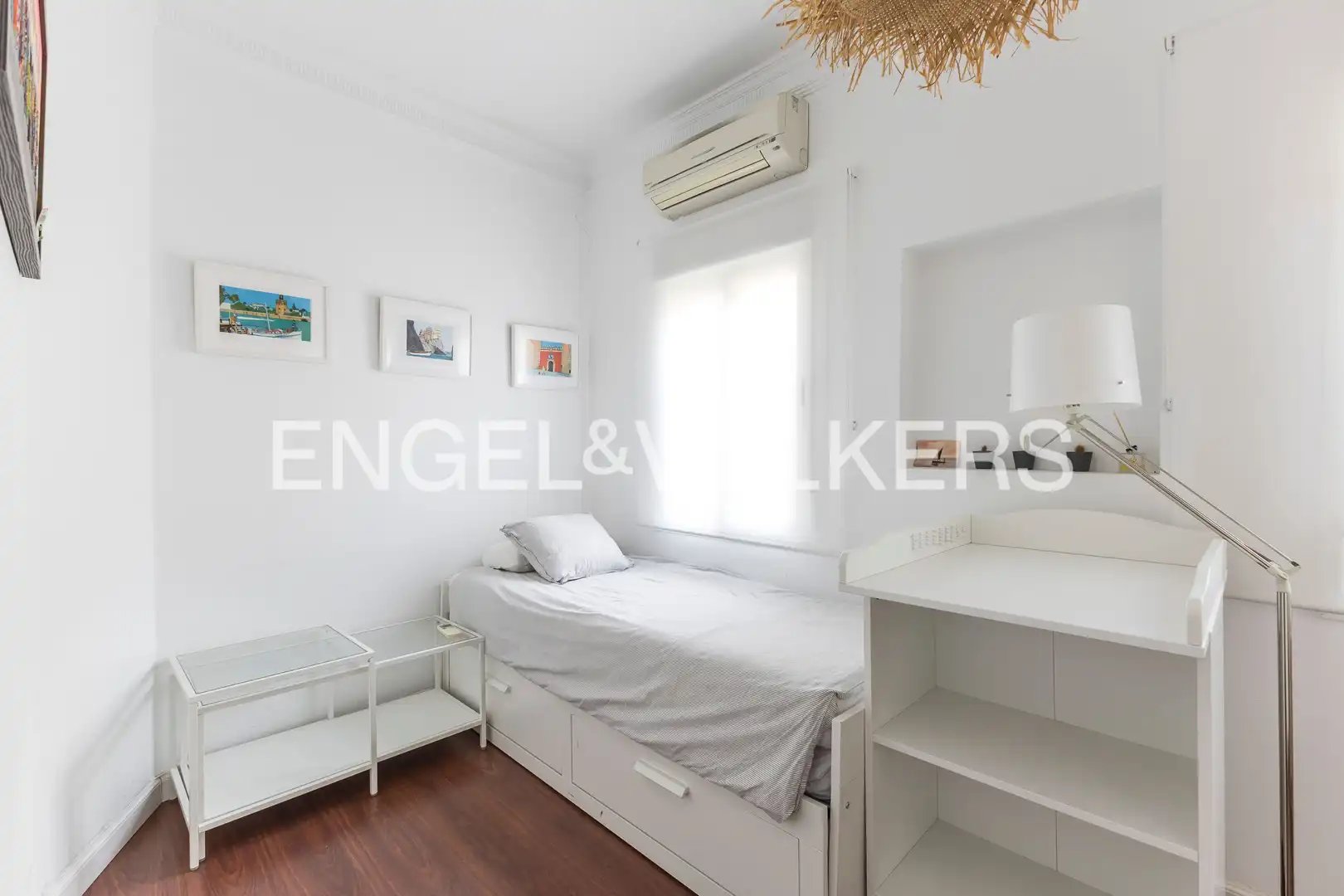 Appartamento 139 m² a Madrid