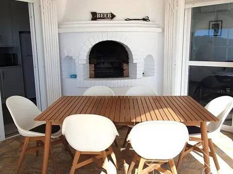 Maison 130 m² à Mojácar