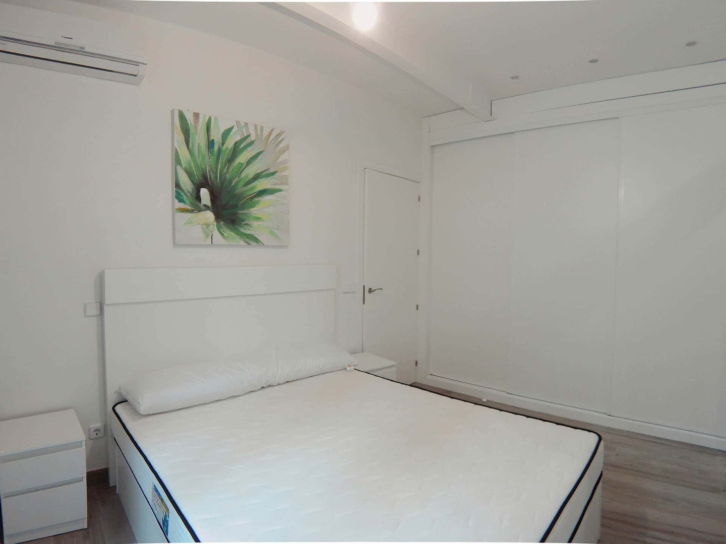 Pis de 32 m² a Madrid