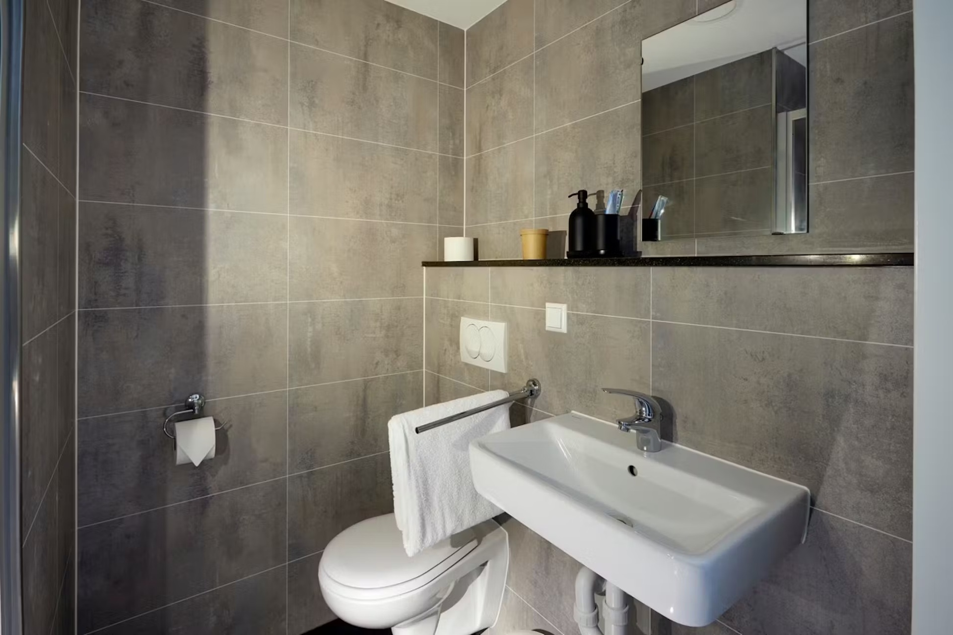 Piso de 31 m² en Lloret de Mar