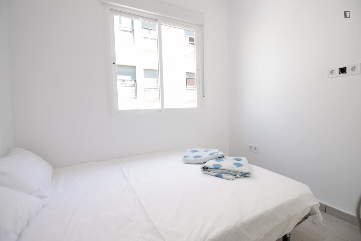 Pis de 26 m² a Madrid