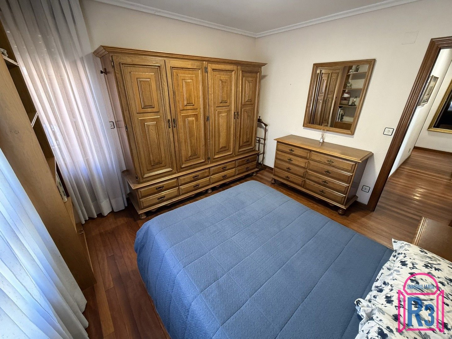 Piso de 112 m² en León