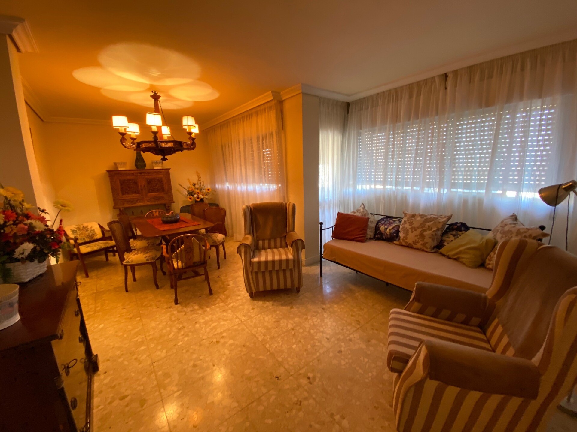 Piso de 90 m² en Badajoz