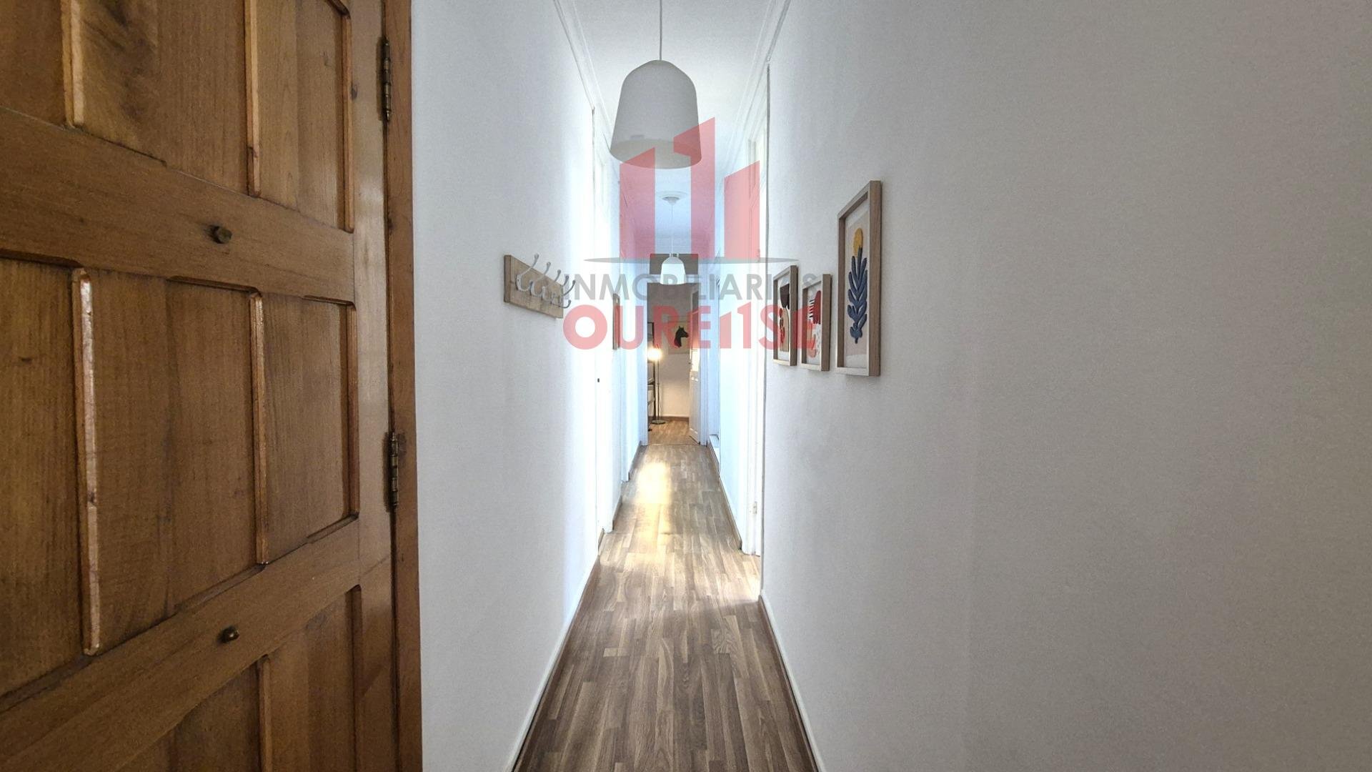 Habitación 15 m², Ourense