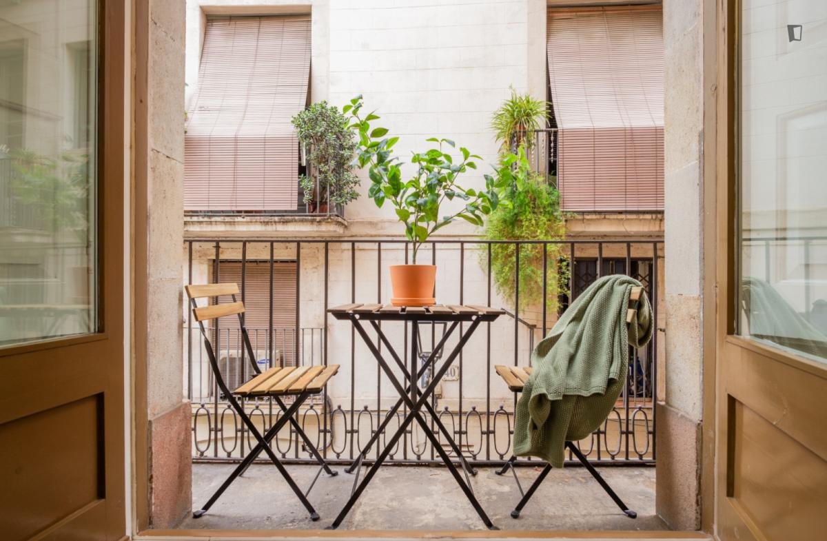 Zimmer zur Miete, Barcelona