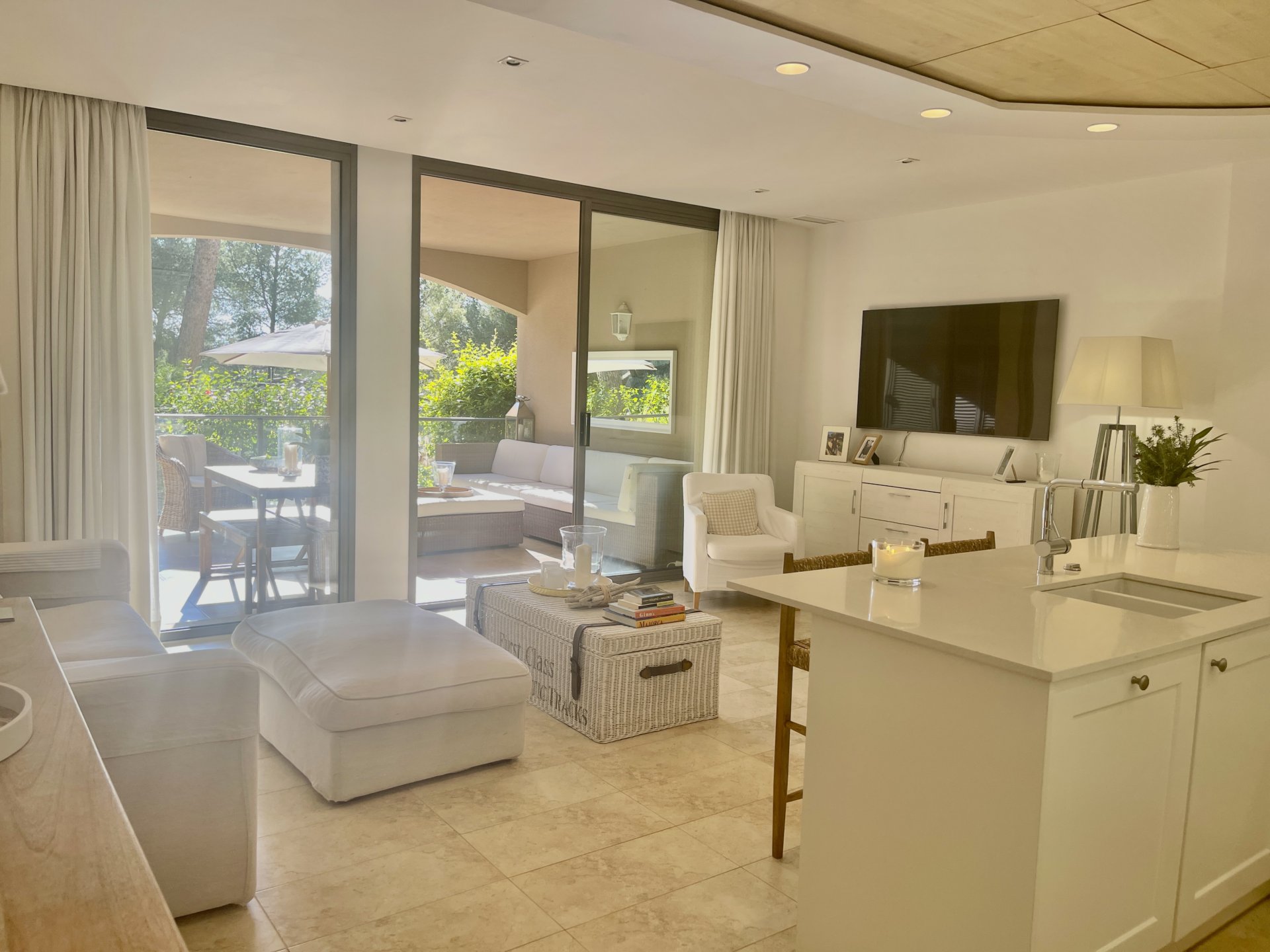 Piso de 104 m² en Calvià